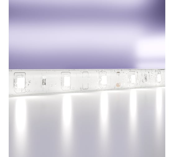 Светодиодная лента MAYTONI Led strip 12V 4,8W 6000K IP65 10107