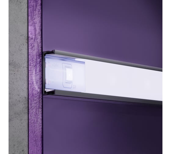 Светодиодная лента MAYTONI Led strip 24V 4,8W 6000K IP65 10141