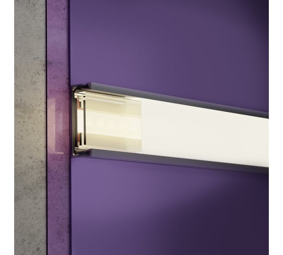 Светодиодная лента MAYTONI Led strip 24V 12W 3000K IP65 10185