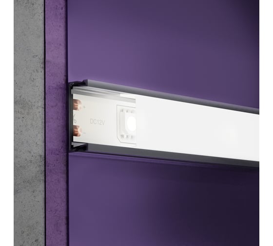 Светодиодная лента MAYTONI Led strip 12V 7,2W 4000K IP20 10121