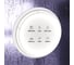 Светодиодная лента MAYTONI Led strip 24V 14,4W 6000K IP65 10153 3