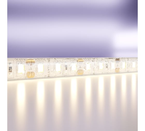 Светодиодная лента MAYTONI Led strip 12V 14,4W 3000K IP65 10117
