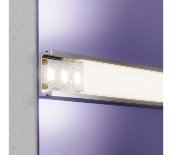 Светодиодная лента MAYTONI Led strip 24V 20W 4000K IP20 10155