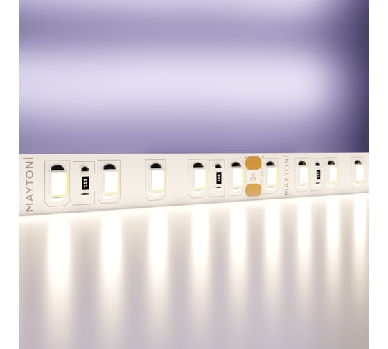 Светодиодная лента MAYTONI Led strip 24V 14,4W 4000K IP20 10149