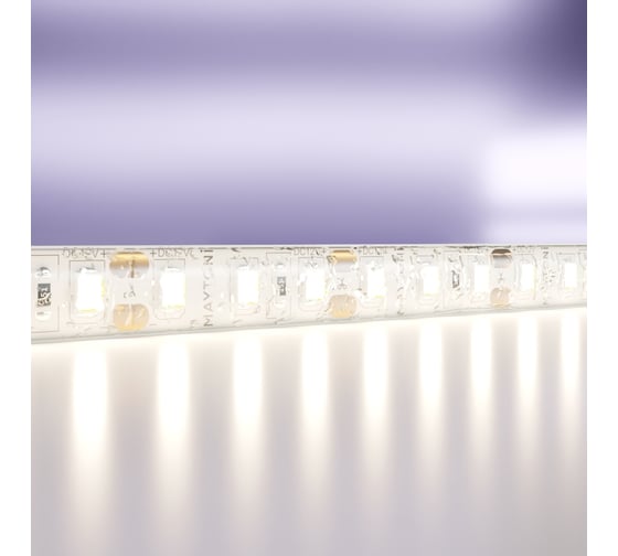 Светодиодная лента MAYTONI Led strip 12V 14,4W 4000K IP65 10118