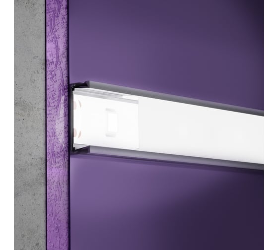 Светодиодная лента MAYTONI Led strip 12V 4,8W 4000K IP65 10106