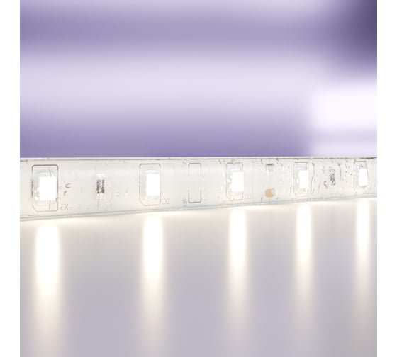Светодиодная лента MAYTONI Led strip 12V 4,8W 4000K IP65 10106