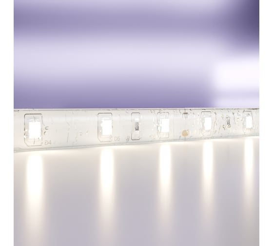 Светодиодная лента MAYTONI Led strip 24V 4,8W 4000K IP65 10140
