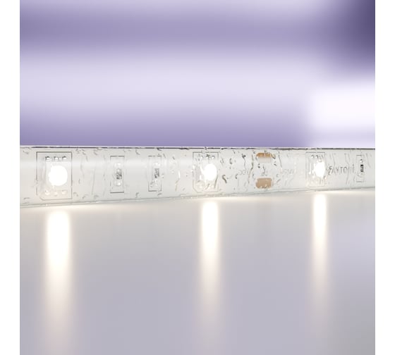 Светодиодная лента MAYTONI Led strip 12V 7,2W 4000K IP65 10124