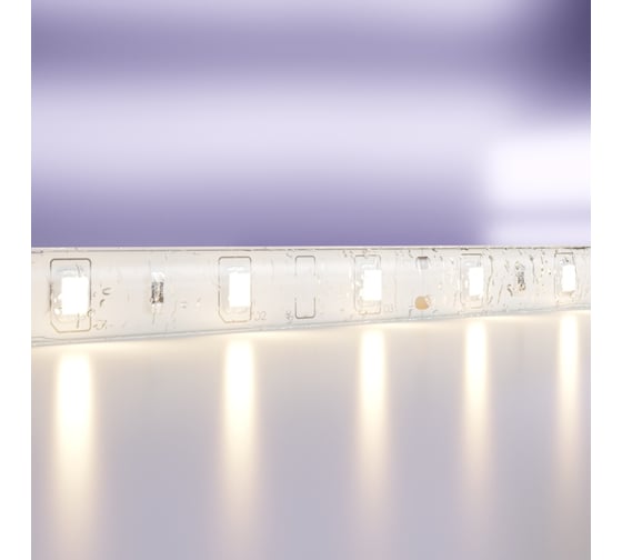Светодиодная лента MAYTONI Led strip 12V 4,8W 3000K IP65 10105