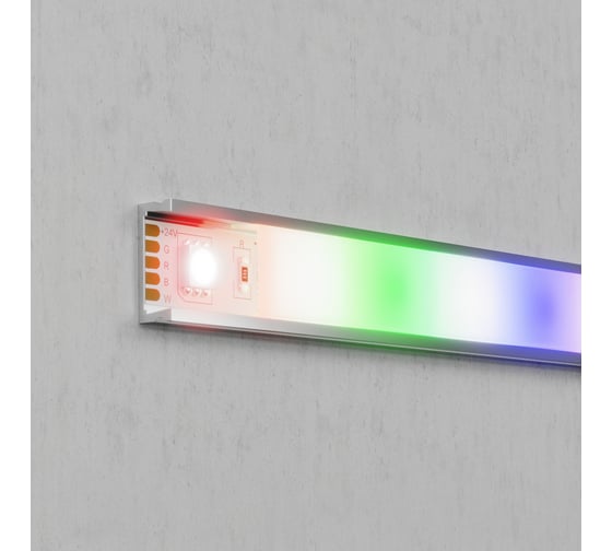 Светодиодная лента MAYTONI Led strip 24V 14,4W 6000K IP20 10178