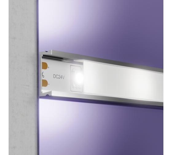 Светодиодная лента MAYTONI Led strip 24V 7,2W 6000K IP20 10162