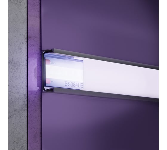 Светодиодная лента MAYTONI Led strip 24V 12W 6000K IP20 10184