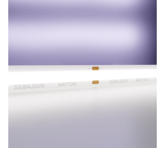 Светодиодная лента MAYTONI Led strip 24V 12W 6000K IP20 10184