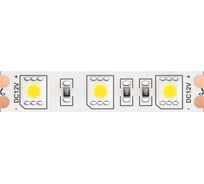 Светодиодная лента MAYTONI Led strip 12V 14,4W 6000K IP65 10133