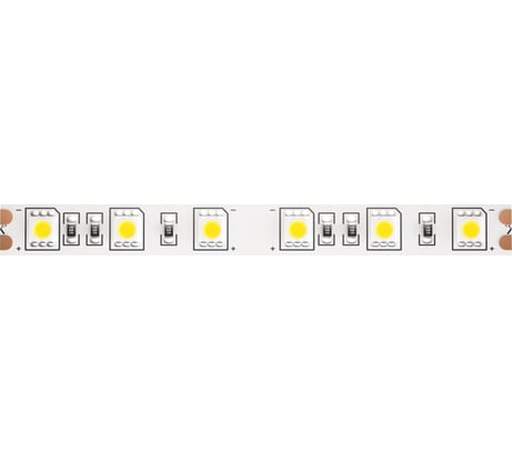 Светодиодная лента MAYTONI Led strip 24V 14,4W -K IP65 10175