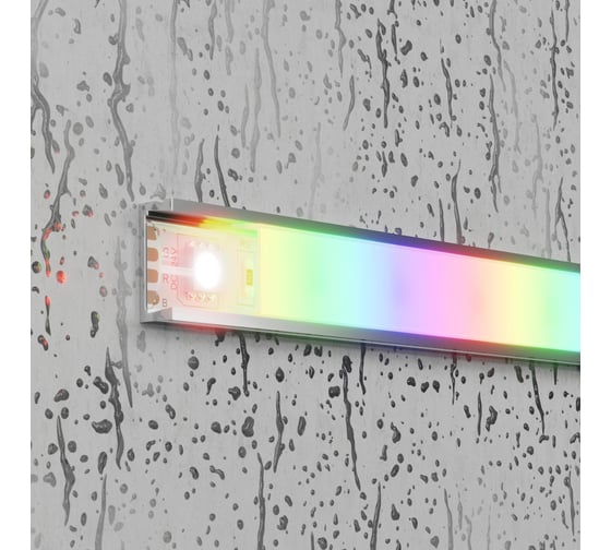 Светодиодная лента MAYTONI Led strip 24V 14,4W -K IP65 10175
