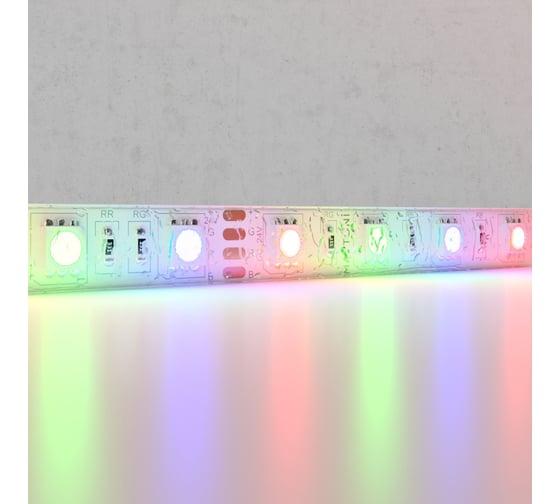 Светодиодная лента MAYTONI Led strip 24V 14,4W -K IP65 10175