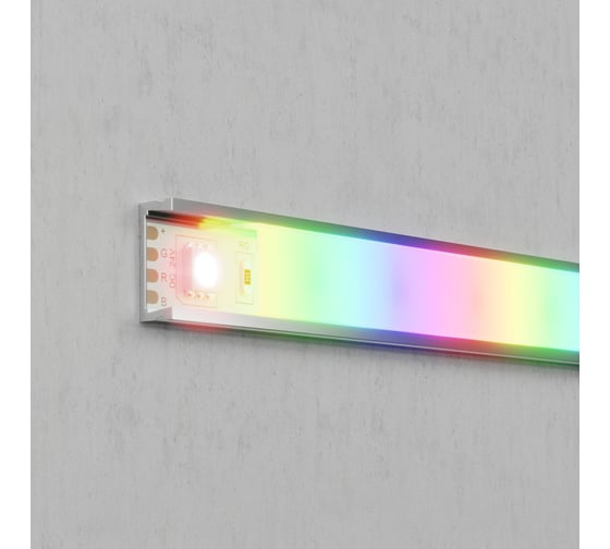 Светодиодная лента MAYTONI Led strip 24V 14,4W -K IP20 10174
