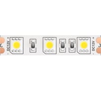 Светодиодная лента MAYTONI Led strip 12V 14,4W -K IP65 10135 22880499