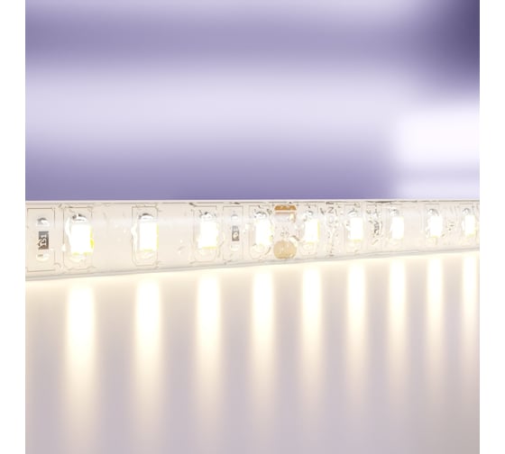 Светодиодная лента MAYTONI Led strip 24V 9,6W 3000K IP65 10145