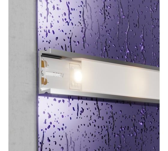 Светодиодная лента MAYTONI Led strip 24V 7,2W 3000K IP65 10163