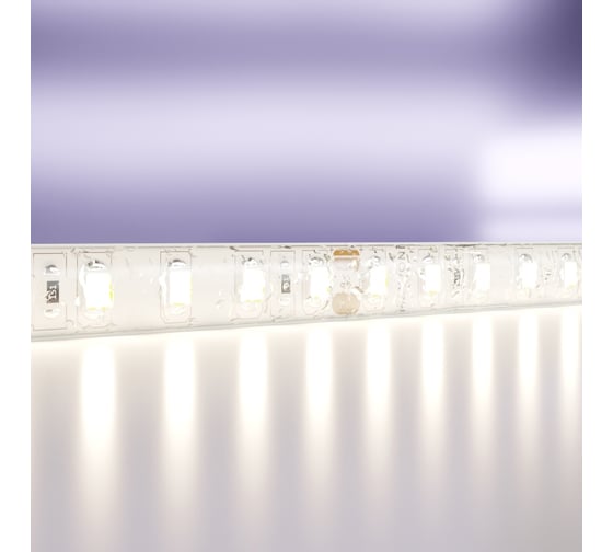 Светодиодная лента MAYTONI Led strip 24V 9,6W 4000K IP65 10146
