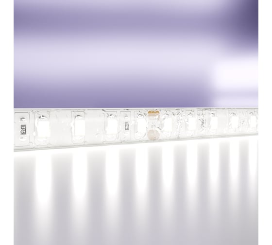Светодиодная лента MAYTONI Led strip 24V 9,6W 6000K IP65 10147