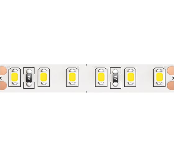 Светодиодная лента MAYTONI Led strip 24V 14,4W 3000K IP20 10148 1