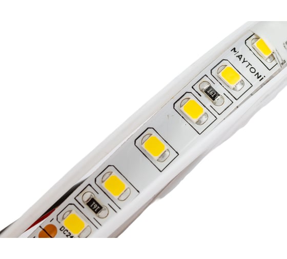 Светодиодная лента MAYTONI Led strip 24V 9,6W 4000K IP20 10143