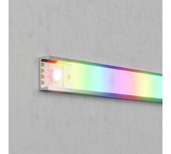 Светодиодная лента MAYTONI Led strip 12V 14,4W -K IP20 10134