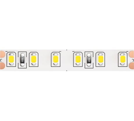 Светодиодная лента MAYTONI Led strip 24V 14,4W 4000K IP65 10152