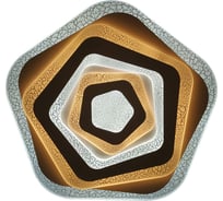 Потолочный светильник HIPER LED 142Вт WHITE H817-0
