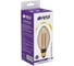 Лампа HIPER LED VEIN B75 4.5W 300Lm E27 1800K Amber 3-STEP dimmable HL-2236 2