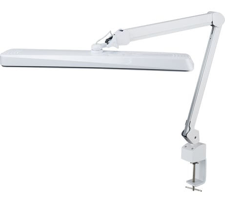 Светильник Лючия L640 "Cosmetic PRO" для салонов красоты белый LED 30W 3000-6000K 4606400050797