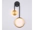 Бра ARTE LAMP HOLLY A1364AP-2PB 4
