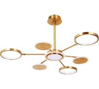 Люстра ARTE LAMP SIENNA A1363PL-6PB