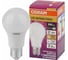 Светодиодная антибактериальная лампа Osram LC CLA60 8,5W/827 230V FR E27 10x1 4058075560994 1