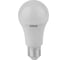Светодиодная антибактериальная лампа Osram LC CLA100 13W/865 230V FR E27 10x1 4058075561151 3