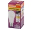 Светодиодная антибактериальная лампа Osram LCCLA100 13W/827 230VFR E27 10x1 4058075561175 2