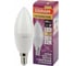 Светодиодная антибактериальная лампа Osram LC CLB60 7.5W/827 230V FR E14 10x1 4058075561250 1