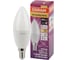 Светодиодная антибактериальная лампа Osram LC CLB60 7.5W/827 230V FR E14 10x1 4058075561250 2