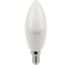 Светодиодная антибактериальная лампа Osram LC CLB60 7.5W/827 230V FR E14 10x1 4058075561250 4