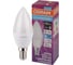 Светодиодная антибактериальная лампа Osram LCCLB40 5,5W/865 230VFR E14 10x1 4058075561397 1