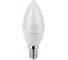 Светодиодная антибактериальная лампа Osram LCCLB40 5,5W/865 230VFR E14 10x1 4058075561397 3