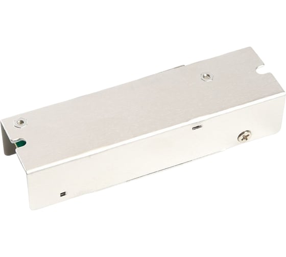 Электронный трансформатор FERON для светодиодной ленты 36W 12V (драйвер), LB009 48007