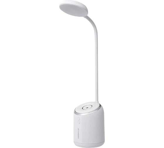 Настольная лампа с увлажнителем 2в1 ZDK Homium Light&Bright, белая light09097