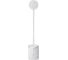 Настольная лампа с увлажнителем 2в1 ZDK Homium Light&Bright, белая light09097 1