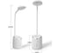 Настольная лампа с увлажнителем 2в1 ZDK Homium Light&Bright, белая light09097 5