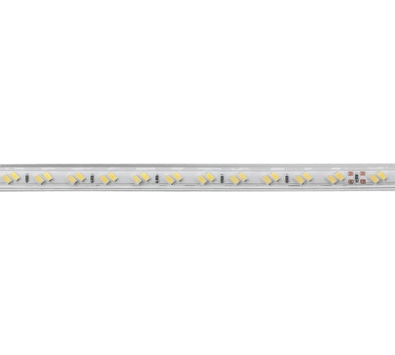 Cветодиодная LED лента FERON LS705, 120SMD(5730)/м 11Вт/м 50м IP65 220V 4000K, 48140
